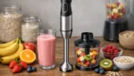 Der beste Stabmixer fuer Smoothies und Obst: Kaufberatung und Tipps