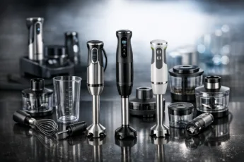 Stabmixer: Trends, Innovationen & Neuheiten