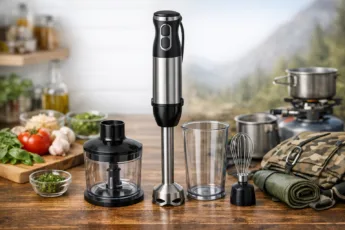 Stabmixer kaufen: Küche, Outdoor & mehr