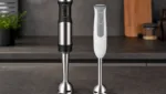 Stabmixer mit hoher Leistung vs. Standard: Wann lohnt sich mehr Power?
