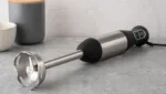 Wie funktioniert ein Stabmixer? Grundlagen und Technik einfach erklaert