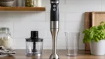 Auf langlebige Qualitaet achten: Tipps fuer eine nachhaltige Stabmixer Anschaffung