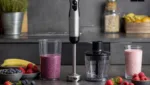 Smoothies und Shakes zubereiten: So holst Du das Beste aus deinem Stabmixer heraus